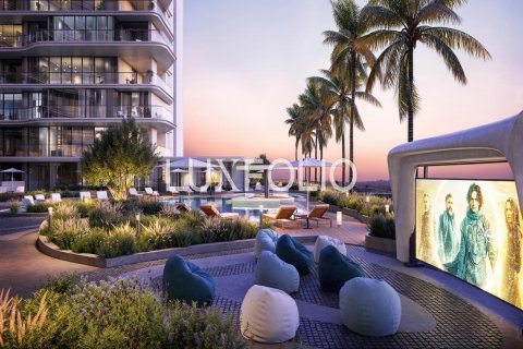 Byt v Motor City, Dubai, SAE 1 pokoj, 43 m² Č.: 627675 - fotografie 11
