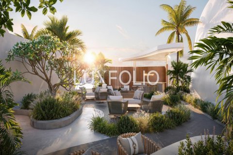 Byt v Motor City, Dubai, SAE 1 pokoj, 43 m² Č.: 627675 - fotografie 13