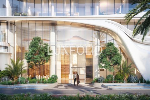 Byt v Motor City, Dubai, SAE 1 pokoj, 43 m² Č.: 627675 - fotografie 12