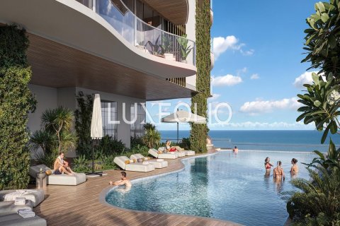 Apartment in Maritime City, Dubai, UAE 2 bedrooms, 108 sq.m. № 627670 - photo 9