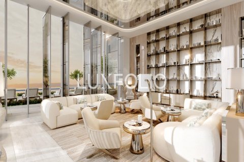 Apartment in Maritime City, Dubai, UAE 2 bedrooms, 108 sq.m. № 627670 - photo 2