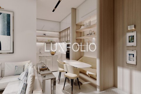 Apartment in Maritime City, Dubai, UAE 2 bedrooms, 108 sq.m. № 627670 - photo 8