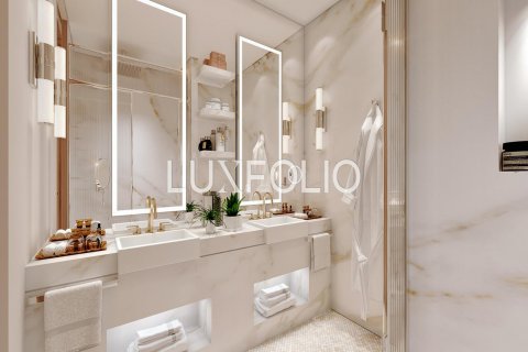 Apartment in Maritime City, Dubai, UAE 2 bedrooms, 108 sq.m. № 627670 - photo 6