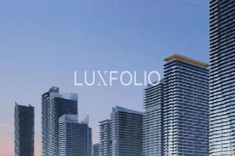 Appartamento in vendita a Dubai Harbour, Dubai, EAU 1 camera da letto, 71 mq. № 627673 - foto 9
