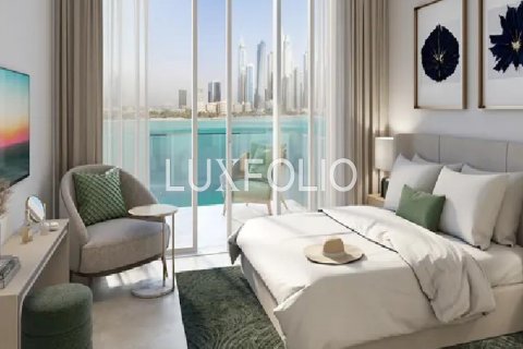Appartamento in vendita a Dubai Harbour, Dubai, EAU 1 camera da letto, 71 mq. № 627673 - foto 10