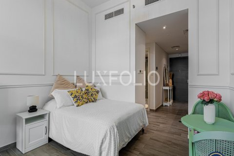 阿联酋 Dubai Jumeirah Village Circle 待售 : 1 房, 44 平方米 , 编号627674 - 照片 4