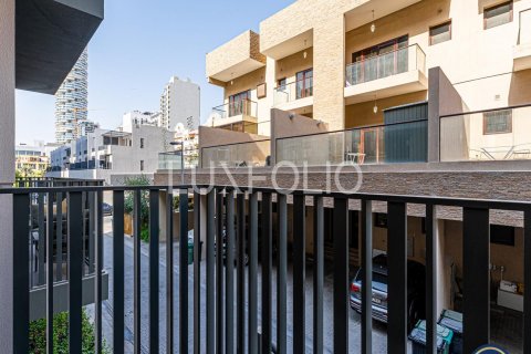 阿联酋 Dubai Jumeirah Village Circle 待售 : 1 房, 44 平方米 , 编号627674 - 照片 10