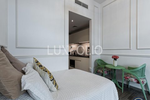 阿联酋 Dubai Jumeirah Village Circle 待售 : 1 房, 44 平方米 , 编号627674 - 照片 8