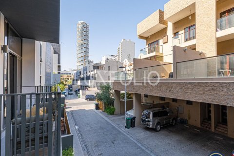阿联酋 Dubai Jumeirah Village Circle 待售 : 1 房, 44 平方米 , 编号627674 - 照片 9