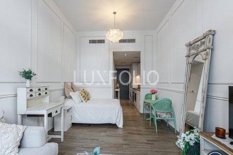 阿联酋 Dubai Jumeirah Village Circle 待售 : 1 房, 44 平方米 , 编号627674 - 照片 13