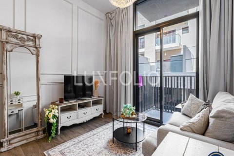 阿联酋 Dubai Jumeirah Village Circle 待售 : 1 房, 44 平方米 , 编号627674 - 照片 1