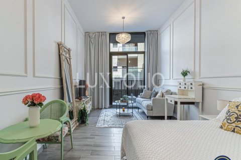 阿联酋 Dubai Jumeirah Village Circle 待售 : 1 房, 44 平方米 , 编号627674 - 照片 6