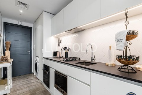 阿联酋 Dubai Jumeirah Village Circle 待售 : 1 房, 44 平方米 , 编号627674 - 照片 3