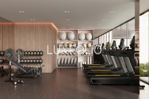 Byt v Maritime City, Dubai, SAE 3 ložnice, 183 m² Č.: 627671 - fotografie 13