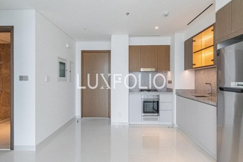 Byt v Dubai Harbour, Dubai, SAE 1 ložnice, 72 m² Č.: 627672 - fotografie 4