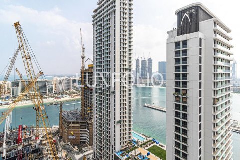 Byt v Dubai Harbour, Dubai, SAE 1 ložnice, 72 m² Č.: 627672 - fotografie 2