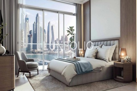 Byt v Dubai Harbour, Dubai, SAE 1 ložnice, 69 m² Č.: 627676 - fotografie 5