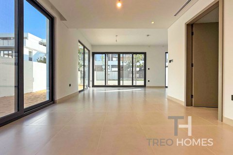 Townhouse di Tilal Al Ghaf, Dubai, UEA 4 kamar tidur, 317 m2 nomor 590266 - foto 3