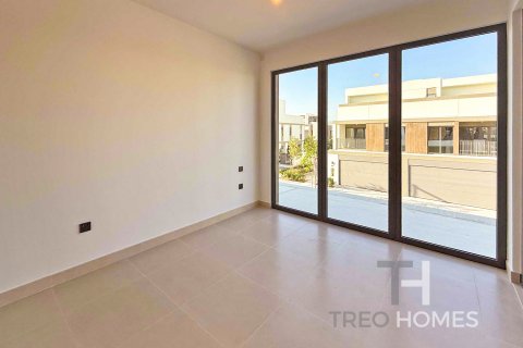 Townhouse di Tilal Al Ghaf, Dubai, UEA 4 kamar tidur, 317 m2 nomor 590266 - foto 13