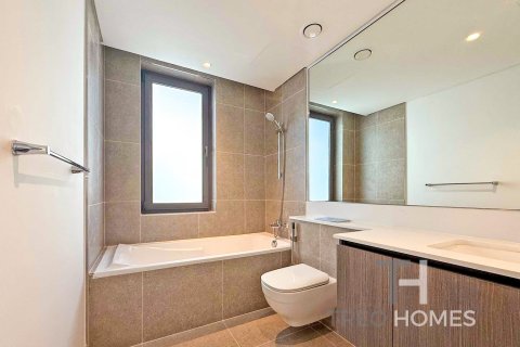 Townhouse di Tilal Al Ghaf, Dubai, UEA 4 kamar tidur, 317 m2 nomor 590266 - foto 17