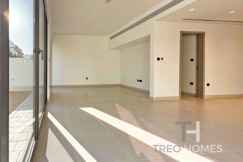 Townhouse di Tilal Al Ghaf, Dubai, UEA 4 kamar tidur, 317 m2 nomor 590266 - foto 4