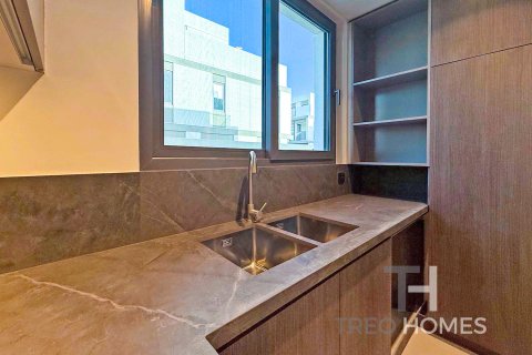 Townhouse di Tilal Al Ghaf, Dubai, UEA 4 kamar tidur, 317 m2 nomor 590266 - foto 10