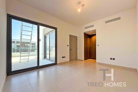 Townhouse di Tilal Al Ghaf, Dubai, UEA 4 kamar tidur, 317 m2 nomor 590266 - foto 26