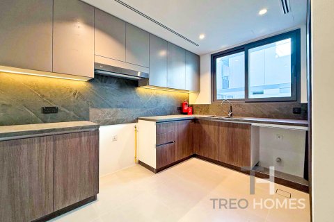 Townhouse di Tilal Al Ghaf, Dubai, UEA 4 kamar tidur, 317 m2 nomor 590266 - foto 9