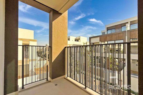 Townhouse di Tilal Al Ghaf, Dubai, UEA 4 kamar tidur, 317 m2 nomor 590266 - foto 23
