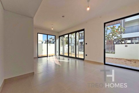 Townhouse di Tilal Al Ghaf, Dubai, UEA 4 kamar tidur, 317 m2 nomor 590266 - foto 6