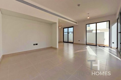 Townhouse di Tilal Al Ghaf, Dubai, UEA 4 kamar tidur, 317 m2 nomor 590266 - foto 5