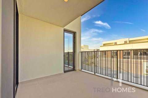 Townhouse di Tilal Al Ghaf, Dubai, UEA 4 kamar tidur, 317 m2 nomor 590266 - foto 18