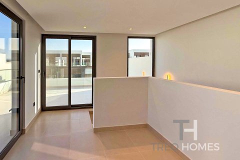 Townhouse di Tilal Al Ghaf, Dubai, UEA 4 kamar tidur, 317 m2 nomor 590266 - foto 25