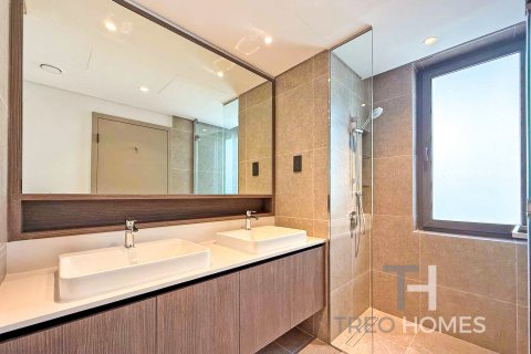 Townhouse di Tilal Al Ghaf, Dubai, UEA 4 kamar tidur, 317 m2 nomor 590266 - foto 21