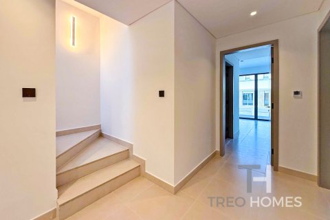 Townhouse di Tilal Al Ghaf, Dubai, UEA 4 kamar tidur, 317 m2 nomor 590266 - foto 11