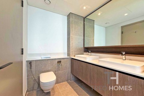 Townhouse di Tilal Al Ghaf, Dubai, UEA 4 kamar tidur, 317 m2 nomor 590266 - foto 22