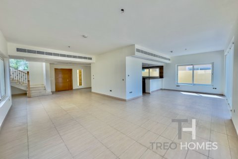 Vila v Jumeirah Park, Dubai, SAE 4 ložnice, 386 m² Č.: 590267 - fotografie 9