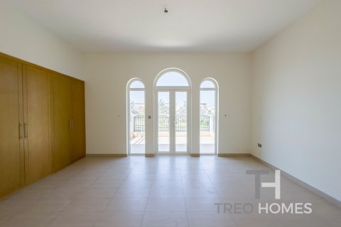 Vila v Jumeirah Park, Dubai, SAE 4 ložnice, 386 m² Č.: 590267 - fotografie 15