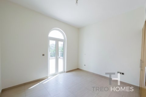 Vila v Jumeirah Park, Dubai, SAE 4 ložnice, 386 m² Č.: 590267 - fotografie 11