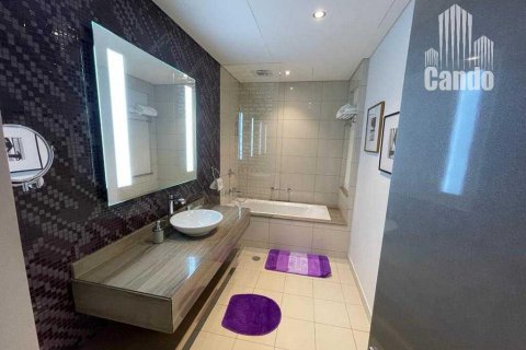 Byt v Business Bay, Dubai, SAE 1 ložnice, 87.2 m² Č.: 568912 - fotografie 19