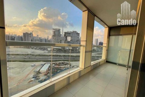 Byt v Business Bay, Dubai, SAE 1 ložnice, 87.2 m² Č.: 568912 - fotografie 3