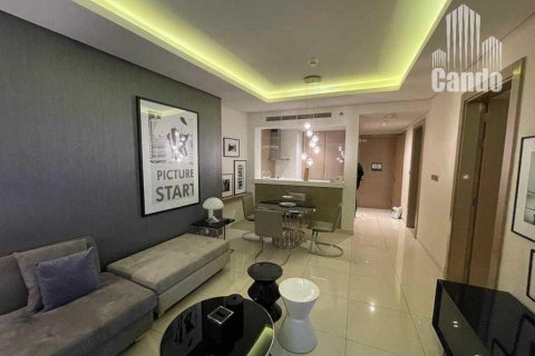 Byt v Business Bay, Dubai, SAE 1 ložnice, 87.2 m² Č.: 568912 - fotografie 16