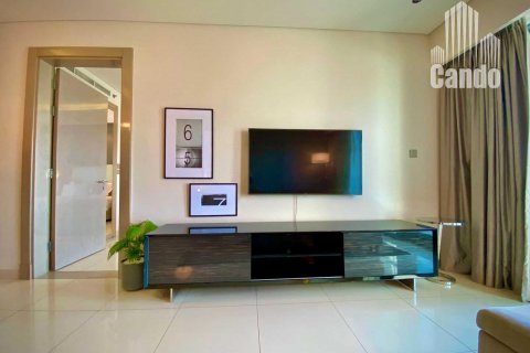 Byt v Business Bay, Dubai, SAE 1 ložnice, 87.2 m² Č.: 568912 - fotografie 15