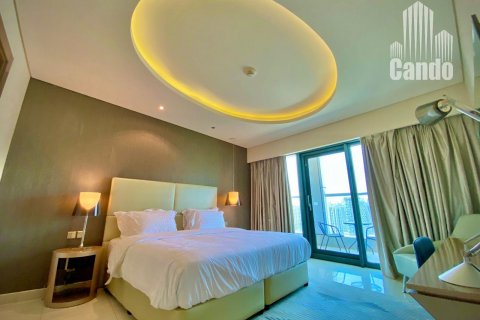 Byt v Business Bay, Dubai, SAE 1 ložnice, 87.2 m² Č.: 568912 - fotografie 22
