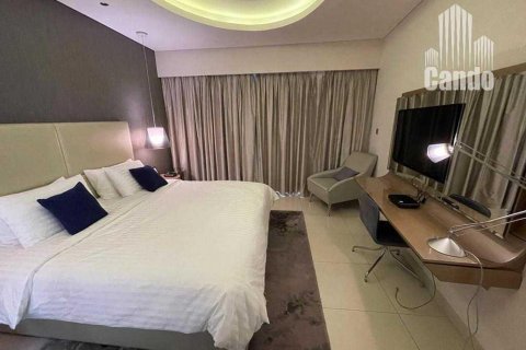 Byt v Business Bay, Dubai, SAE 1 ložnice, 87.2 m² Č.: 568912 - fotografie 5