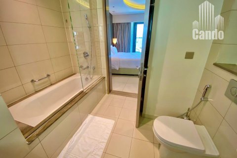 Byt v Business Bay, Dubai, SAE 1 ložnice, 87.2 m² Č.: 568912 - fotografie 31