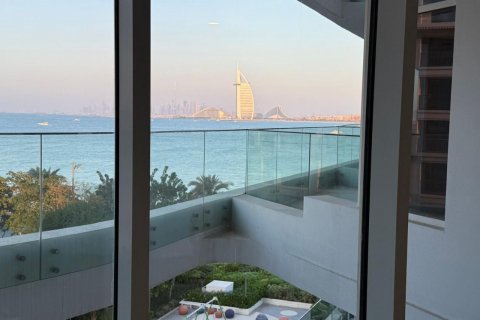 Byt v Dubai, SAE 1 ložnice, 102 m² Č.: 590184 - fotografie 2