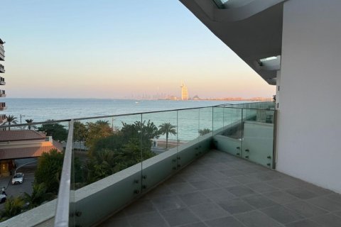 Byt v Dubai, SAE 1 ložnice, 102 m² Č.: 590184 - fotografie 1