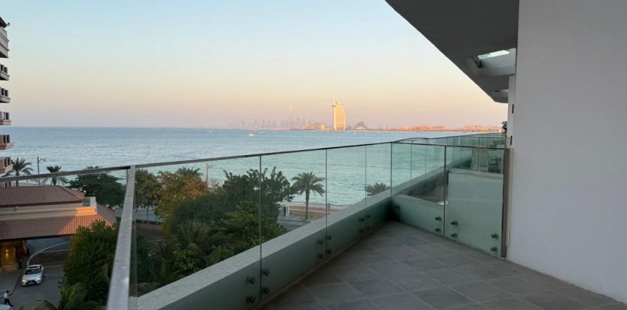 Byt v Dubai, SAE 1 ložnice, 102 m² Č.: 590184