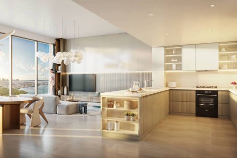 Müüa korter asukohaga Dubai, AÜE: 2 magamistoaga, 102 m² Nr 590185 - pilt 7